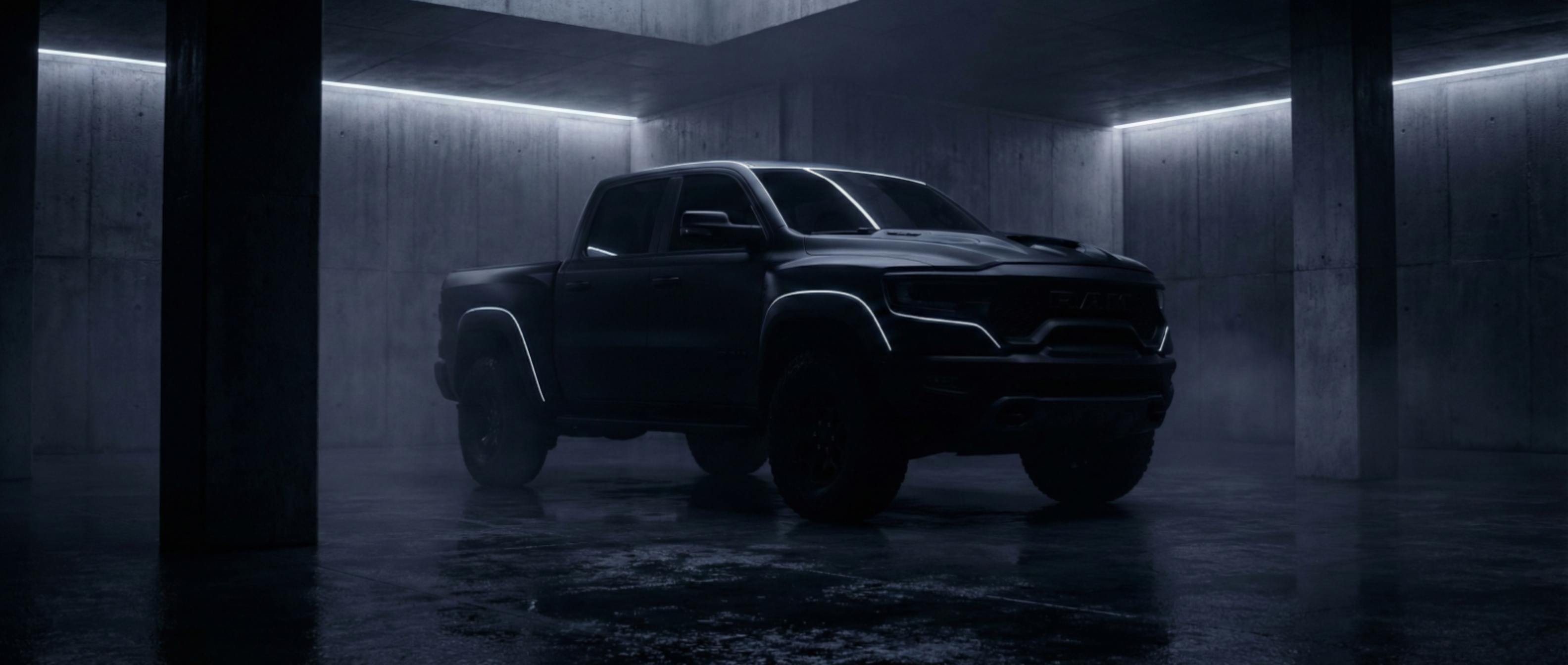 Auto Defend professional automotive security showcase